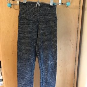 Lululemon leggings!
